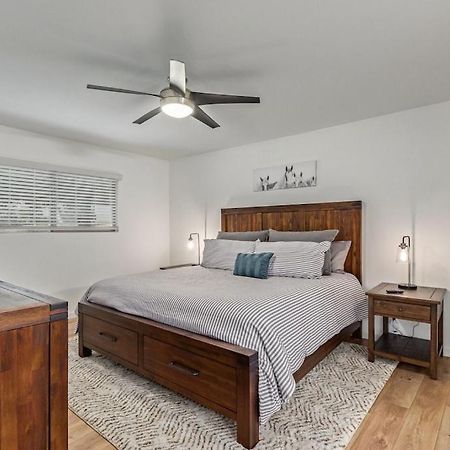 New Remodeled Home On Golf Course Mesa Exterior foto