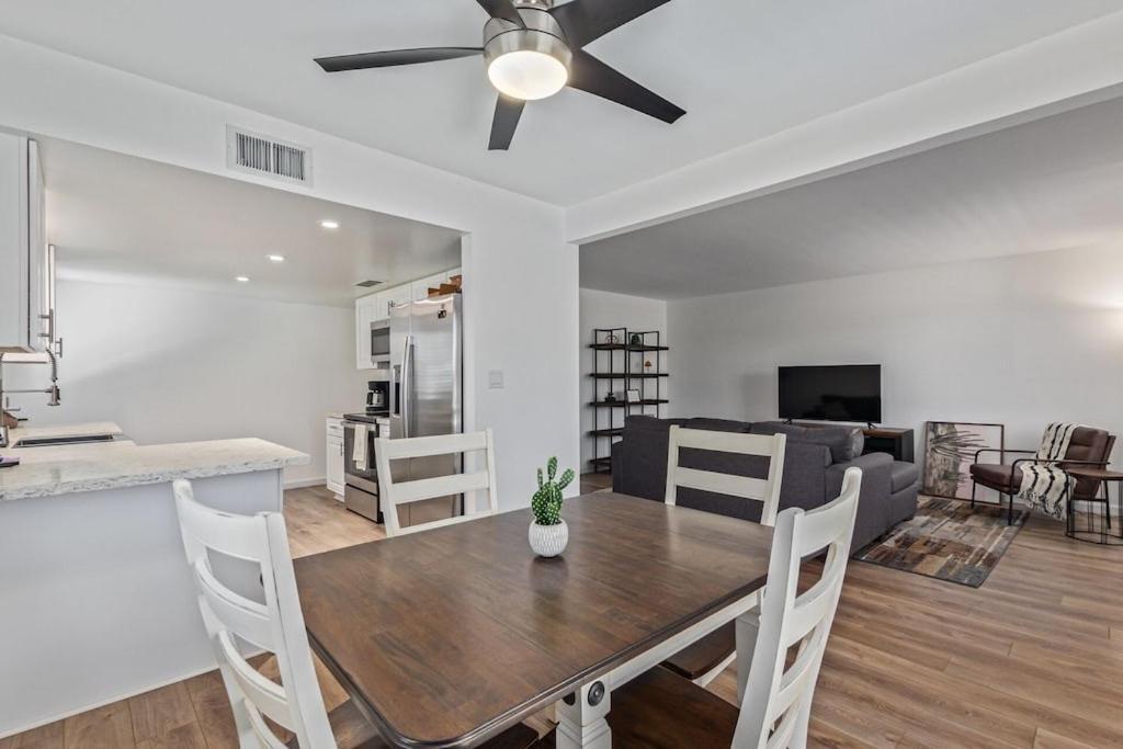 New Remodeled Home On Golf Course Mesa Exterior foto