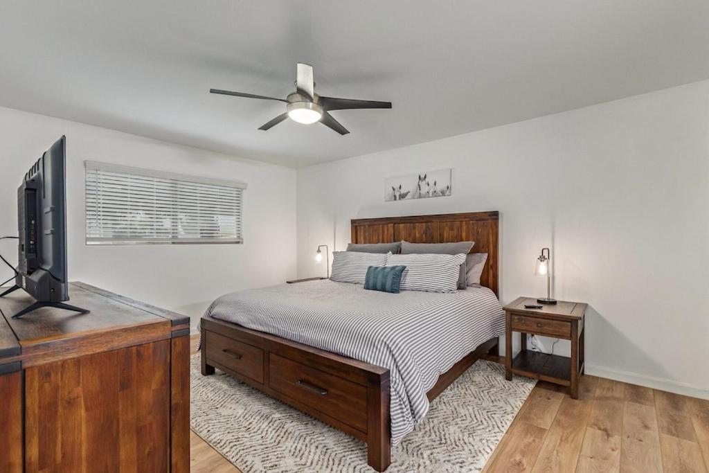 New Remodeled Home On Golf Course Mesa Exterior foto