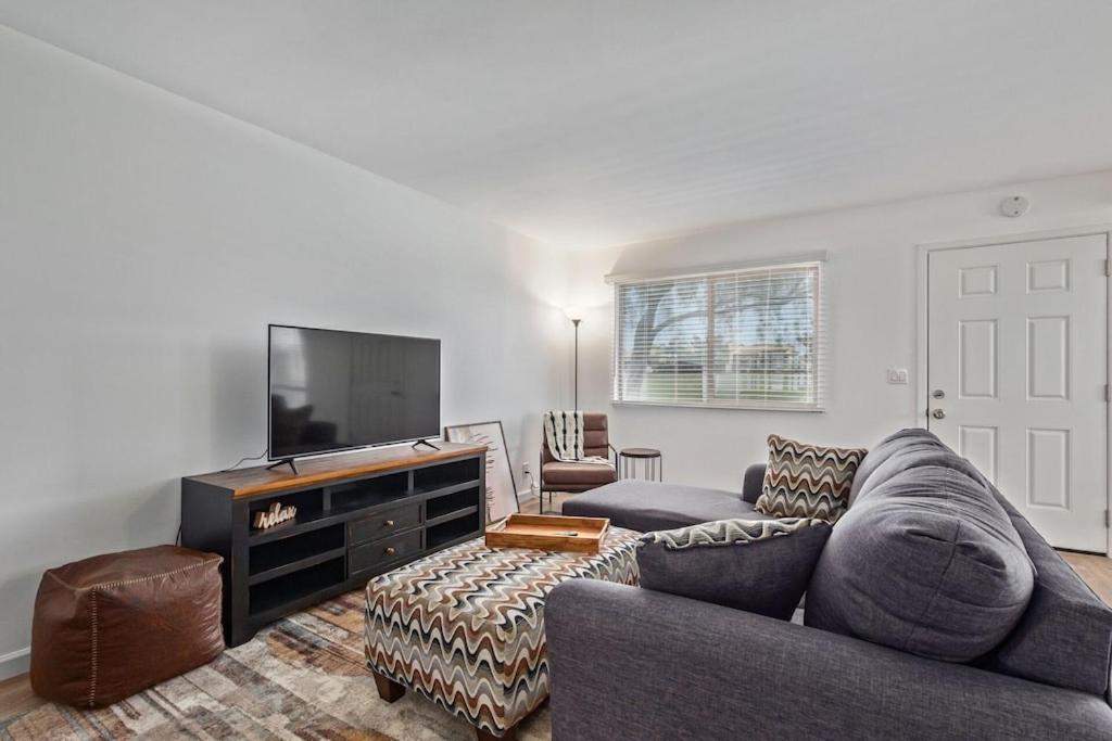 New Remodeled Home On Golf Course Mesa Exterior foto