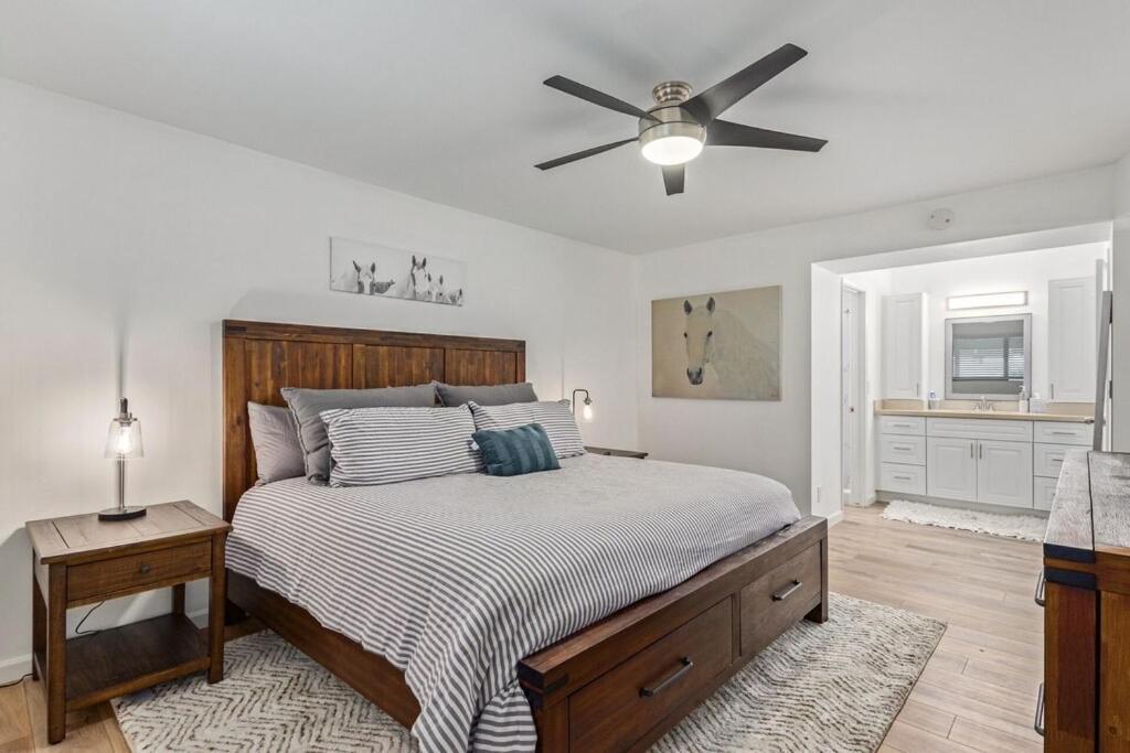 New Remodeled Home On Golf Course Mesa Exterior foto